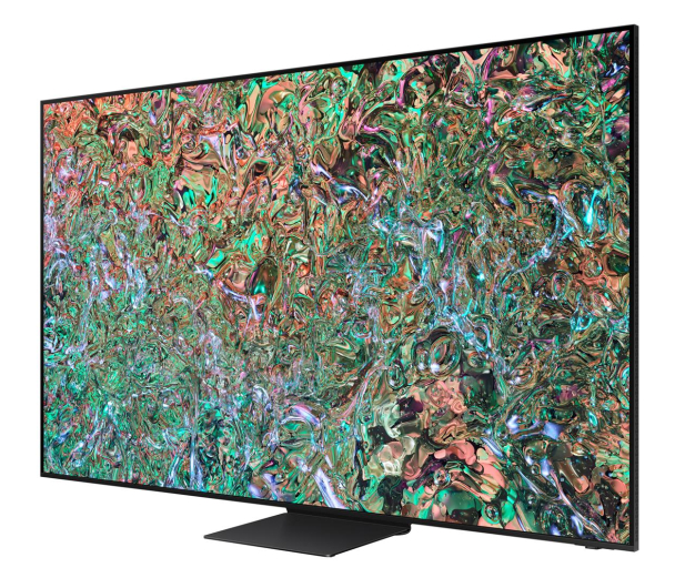 Samsung QE75QN800D 75" QLED 8K 120Hz Tizen TV MINILED Dolby Atmos HD - 1232457 - zdjęcie 3